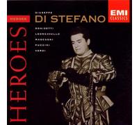 Opera Heroes - Giuseppe Di Stefano