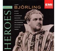 Opera Heroes - Jussi Björling