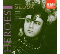 Opera Heroes - Nicolai Gedda