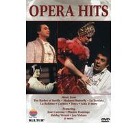 Opera Hits - Opera Hits