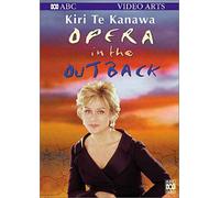Opera in the Outback [DVD] [1997] [Region 1] [US Import] [NTSC]