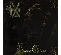 Opera IX - Sacro Culto [VINYL]