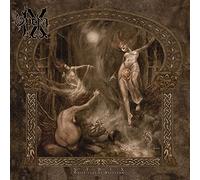 Opera IX - Strix: Maledicte in Aeternum