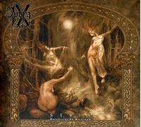 Opera Ix - Strix Maledicte In Aeternum