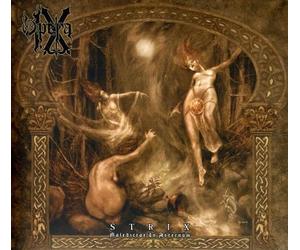 Opera Ix - Strix Maledicte In Aeternum