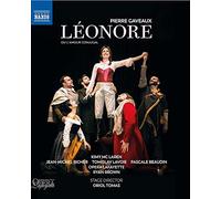Opera Lafayette/Brown - Pierre Gaveaux: Léonore [Blu-ray] [Region Free] [NTSC]