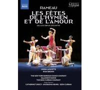 Opera Lafayette Orch - Les Ftes De L'hymen Et De L'amour Opera Laf - P2222z
