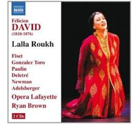 Lalla Roukh (1862)