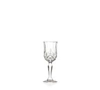 Opera Liqueur Goblet 6cl (2oz) Clear Drinking Glassware For Bar & Pub Pack of 12