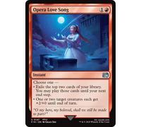 Opera Love Song | FINAL FANTASY