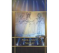 Opera Lover's Journal: Bobbin’ Olive Productions