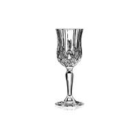 Opera Maison Italian Crystal Liqueur Goblets (6cl) (Set of 6)