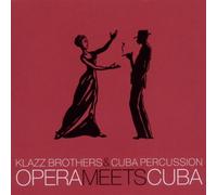 Opera Meets Cuba