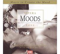 Opera Moods: Love