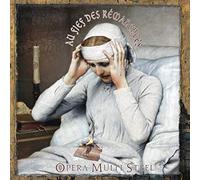 Opera Multi Steel - Au Fief Des Remanences [VINYL]