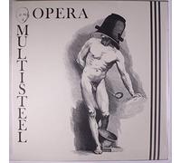 Opera Multi Steel - Opera Multi Steel [VINYL]