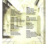 Opera Multi Steel - Reminiscences [VINYL]