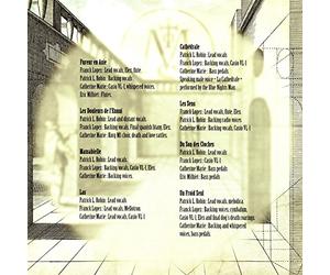 Opera Multi Steel - Reminiscences [VINYL]