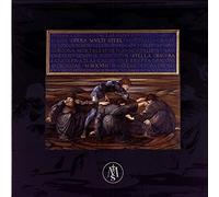 Opera Multi Steel - Stella Obscura [VINYL]