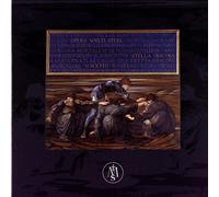 Opera Multi Steel Stella obscura (Vinyl)