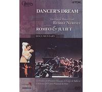Opera National De Paris - Dancer's Dream - the Great Ballets of Rudolf Nureyev - Romeo and Juliet [DVD] [2011]