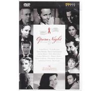 Opera Night 2007 [DVD] [2008]
