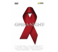 Opera Night [DVD] [2005] [2006]
