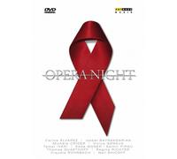 Opera Night (DVD) Edda Moser Markus Stenz Saimir Pirgu Vivica Genaux (US IMPORT)