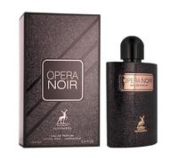 Maison Alhambra - Ladies Opera Noir EDP (100ml)