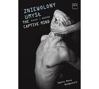 Opera Nova In Bydgoszcz - The Captive Mind [DVD AUDIO]