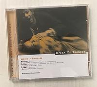 Opera of Tragedy - Addio / Goodbye