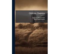 Opera Omnia