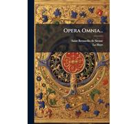 Opera Omnia...