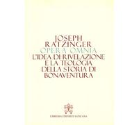 Opera omnia di Joseph Ratzinger: 2