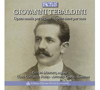 OPERA OMNIA PER ORGANO