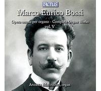 Tactus – Opera Omnia per Organo - 5