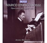 OPERA OMNIA PER ORGANO - 5