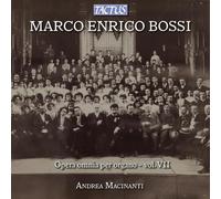 OPERA OMNIA PER ORGANO - 7