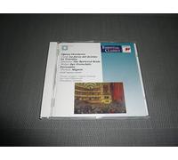 Opera Overtures and Incidental Music