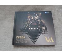 Opera: Passion, Power And Politics: V&A