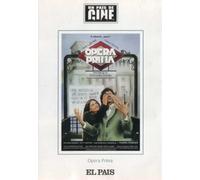 Ópera Prima (Import)