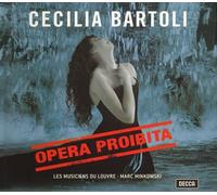 Opera Proibita [Ltd. Edition]