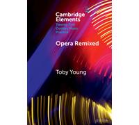 Opera Remixed