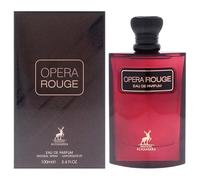 Opera - Rouge by Maison Alhambra for Unisex - 3.4 oz EDP Spray