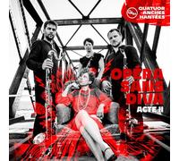OPERA SANS DIVA ACTE II