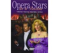 Opera Stars Live In Barcelona