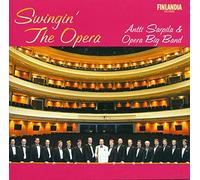 Opera Swing Band - Swinging the Opera