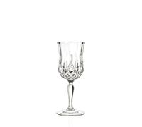 Opera Wine Goblet 16cl 5 2/5oz Clear Glassware Drinking wine For Bar Pack of 12