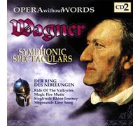Opera Without Words 2