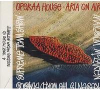 Operaa House / Madam Butterfly / Aria On Air